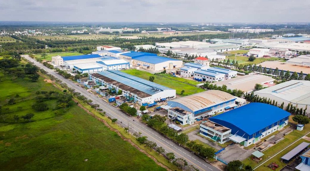 Tiến độ KCN Đông Bình và KCN Gilimex Vĩnh Long: Hơn 1.680 hộ dân chờ gỡ vướng giải phóng mặt bằng