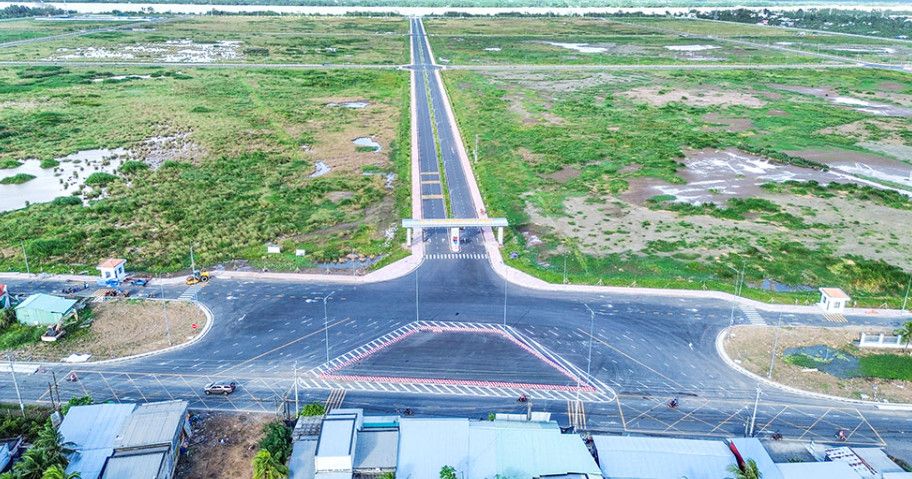 Vĩnh Long tăng tốc phát triển 22 khu công nghiệp đến năm 2030: Đẩy nhanh giải phóng mặt bằng, thu hút dòng vốn hơn 81.000 tỷ đồng