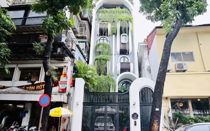 23 Tông Đản: Thanh tra Chính phủ làm rõ vụ lấn chiếm khoảng 80m² đất của Bảo tàng Lịch sử quốc gia