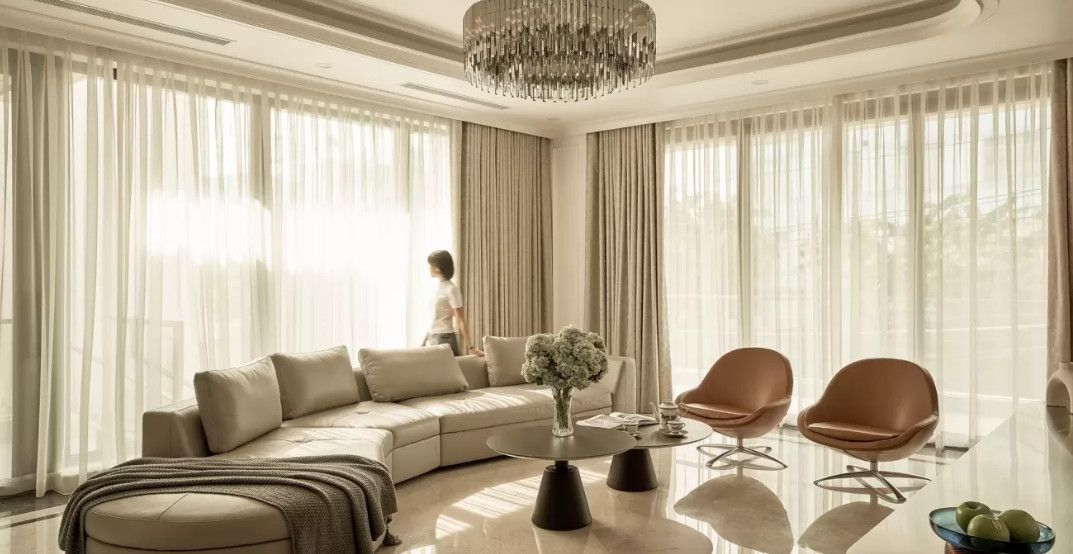 5 chi tiết nội thất giúp nâng tầm giá trị nhà ở, người mua hiện đại ngày càng ưu tiên