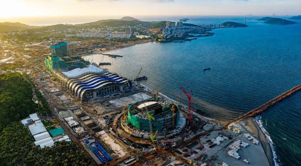 APEC 2027 tạo cú hích cho Phú Quốc: Gần 50.000 căn nhà ở xã hội đón làn sóng nhân lực mới