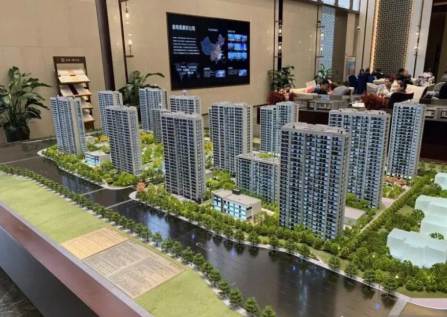 Bắc Kinh nới điều kiện mua nhà: Người “lang thang Bắc Kinh” chỉ cần đóng bảo hiểm xã hội 1 năm