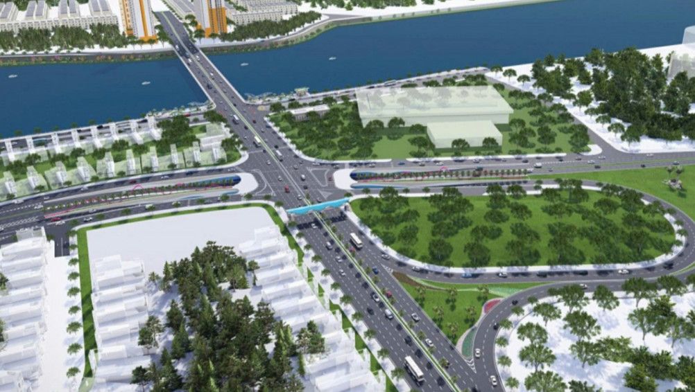 Cần Thơ dự kiến thu hồi 174,71ha đất trong đợt 3: 29 công trình, dự án được đề xuất