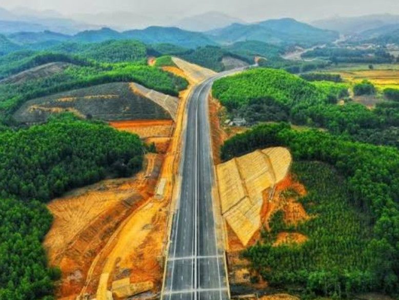 Cao tốc Tân Phú – Bảo Lộc tăng tốc giải phóng mặt bằng, mục tiêu hoàn thành năm 2027 mở ra cú hích mới cho bất động sản và du lịch Lâm Đồng