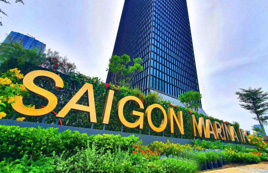 Chủ sở hữu Sài Gòn Marina IFC lỗ hơn 200 tỷ đồng, dư nợ trái phiếu vượt 10.000 tỷ