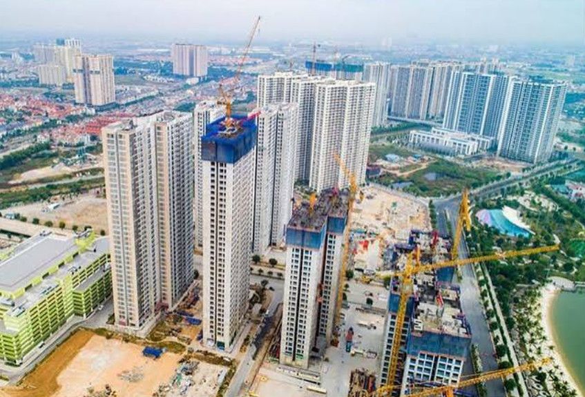 Chung cư có thời hạn sử dụng: Hết niên hạn có mất quyền sở hữu căn hộ?