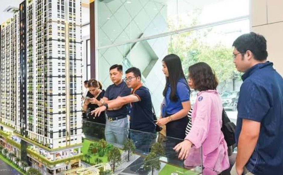Chung cư Hà Nội hết thời “mua hôm nay, bán ngày mai”: Nhà đầu tư lướt sóng đang gặp khó?