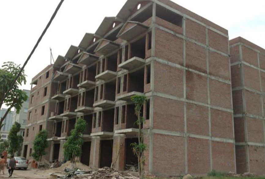 Có nên chờ giá nhà giảm khi nguồn cung tăng mạnh trong nửa cuối năm 2026?