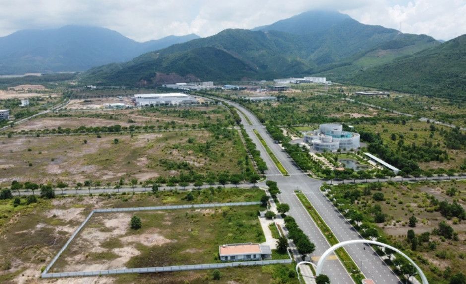 Đà Nẵng: Vị trí số 6 Khu thương mại tự do được đề xuất đầu tư, mở thêm cực tăng trưởng mới tại Bà Nà