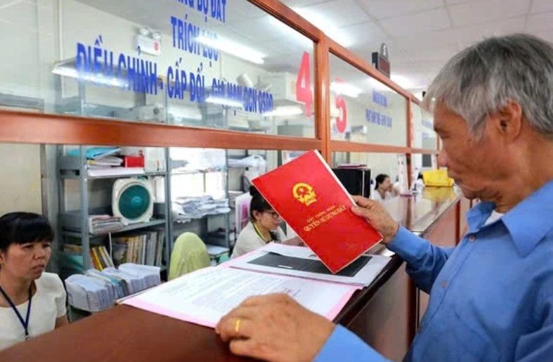 Đề xuất cấp sổ đỏ lần đầu trên không gian số: Người dân có thể làm thủ tục hoàn toàn trực tuyến?
