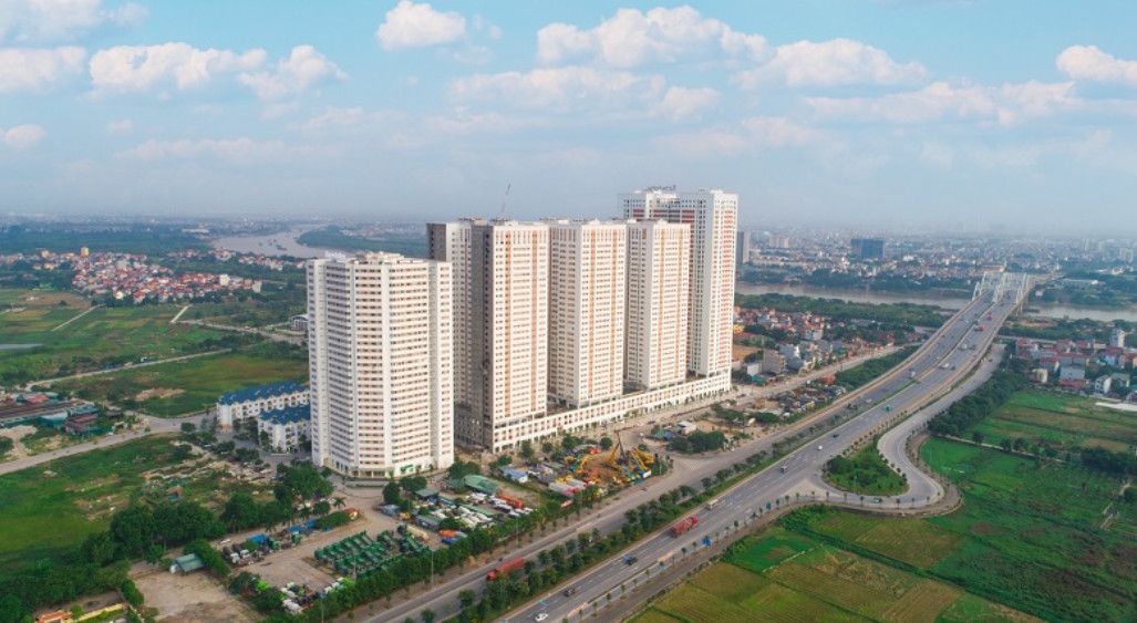 Đông Anh đấu giá khu đất hơn 5.224 m² làm bãi đỗ xe, giá khởi điểm hơn 50,9 tỷ đồng