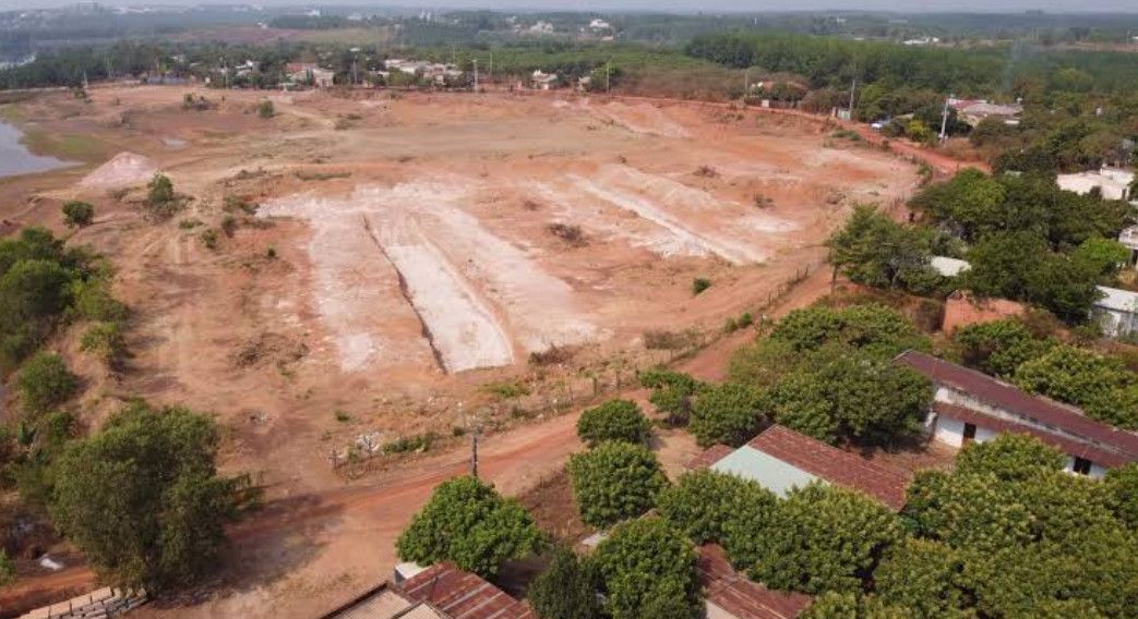 Dòng tiền bất động sản 2026 đang sàng lọc mạnh: Đất nền pháp lý rõ ràng, hạ tầng tốt trở lại tâm điểm