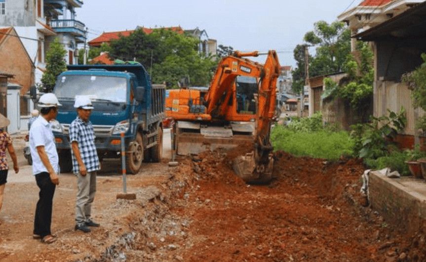 Dự thảo Luật Đất đai mới: Đề xuất siết quy định bồi thường, tránh gây khó cho doanh nghiệp và nhà đầu tư
