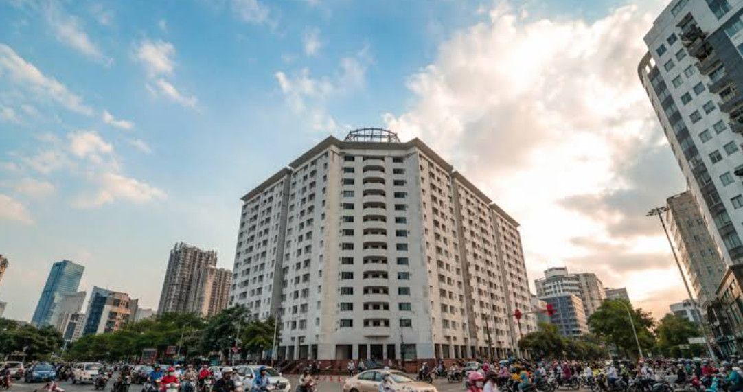 Hà Nội chuyển đổi hơn 4.000 căn hộ tái định cư bỏ trống thành nhà ở xã hội: Giải pháp tăng nguồn cung và chống lãng phí tài sản công