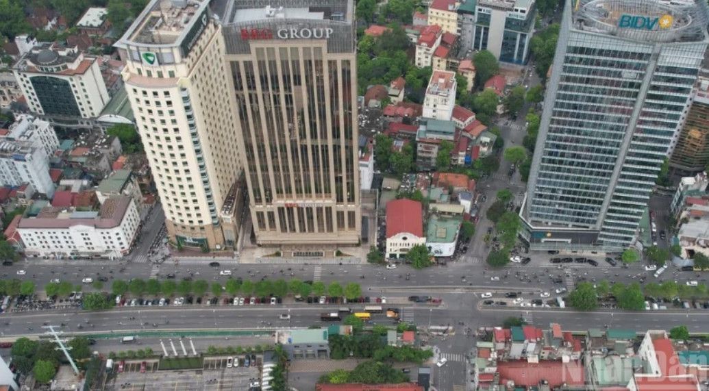 Hà Nội duyệt thiết kế đô thị tuyến Trần Nhật Duật – Trần Quang Khải – Trần Khánh Dư: Không gian ven sông Hồng sẽ thay đổi ra sao?