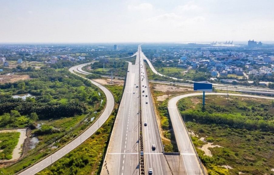 Hà Nội giao hơn 156 ha đất triển khai đại đô thị 41.800 tỷ đồng tại Thư Lâm: Cú hích mới cho thị trường bất động sản phía Bắc Thủ đô
