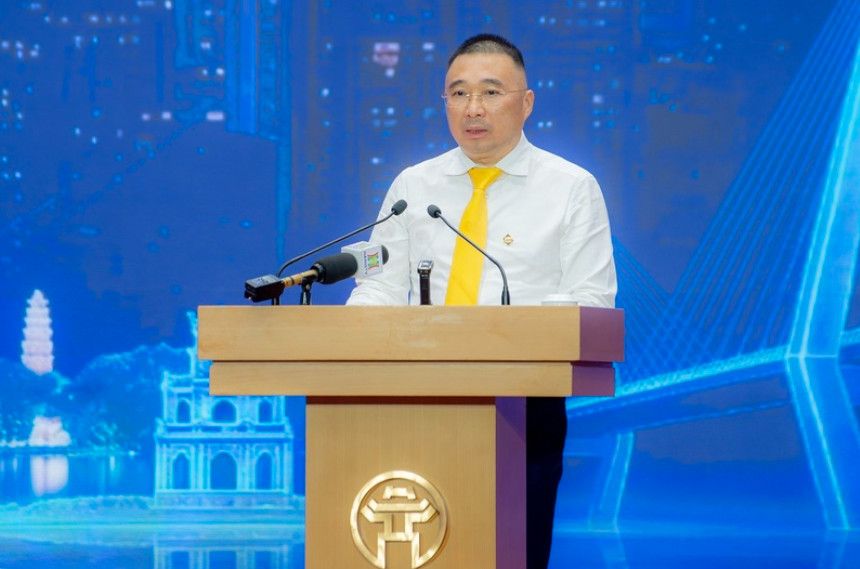 Hà Nội khởi công dự án Hồ Tây hơn 30.000 tỷ đồng: Bước ngoặt tái định hình “trái tim” phía Tây Thủ đô
