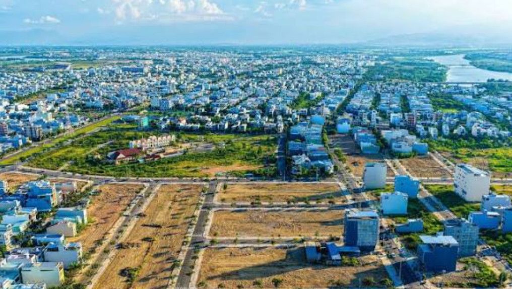Hà Nội tăng tốc hoàn thiện cơ sở dữ liệu đất đai: Hơn 2,7 triệu thửa đất đã được xây dựng
