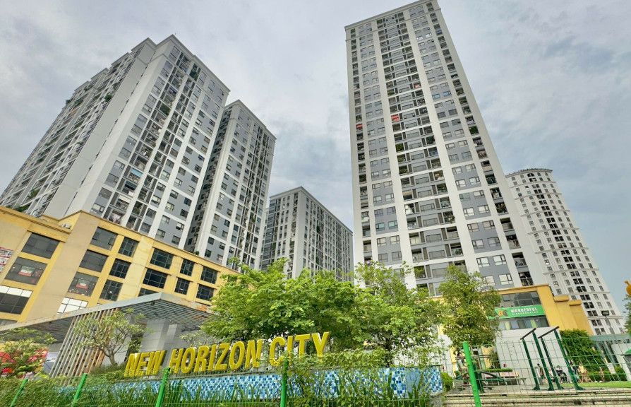 Hà Nội tổng rà soát, gỡ vướng cấp sổ hồng: Hàng vạn cư dân chờ đợi lộ trình cụ thể