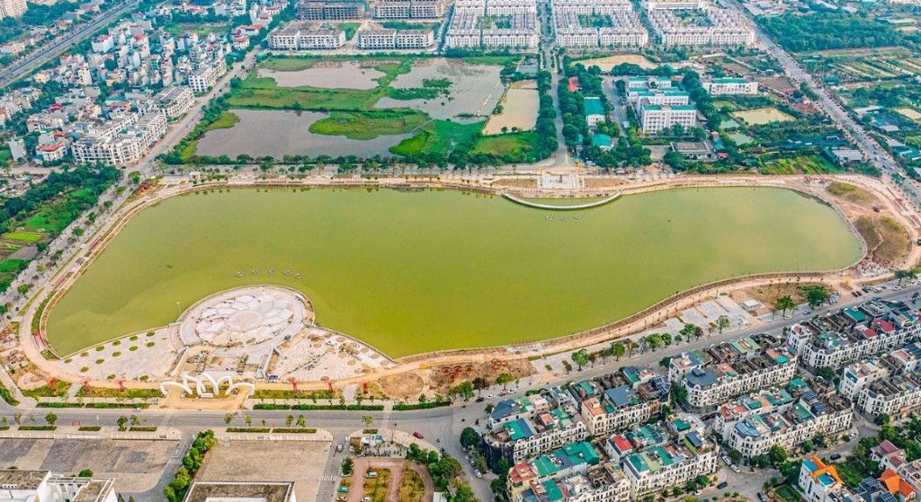 Hạ tầng bứt tốc năm 2026: Những “cực tăng trưởng” bất động sản mới đang hình thành