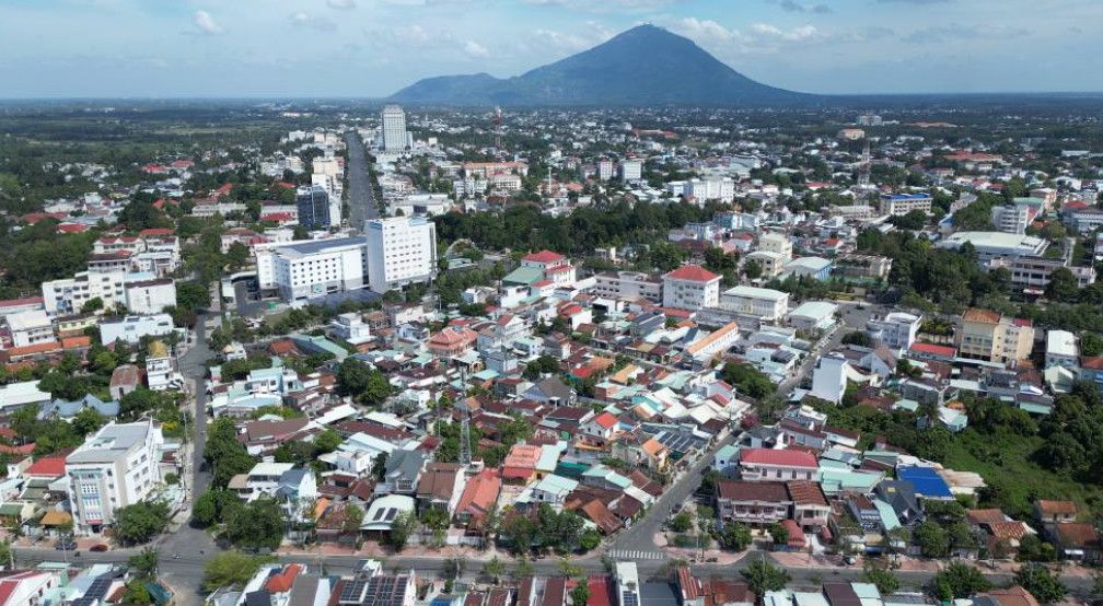 Hàn Quốc rót hơn 2,2 tỷ USD vào Tây Ninh qua 311 dự án, mở ra cơ hội hút dòng vốn công nghệ cao