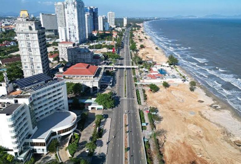Hàng loạt dự án nghìn tỷ tại Vũng Tàu chậm tiến độ: Đất vàng “đắp chiếu”, lãng phí nguồn lực và cơ hội phát triển đô thị