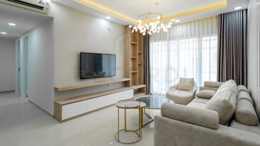 HLV Kim Sang Sik nói giá nhà Hà Nội quá cao: Căn hộ 60m² đã lên hơn 7 tỷ đồng