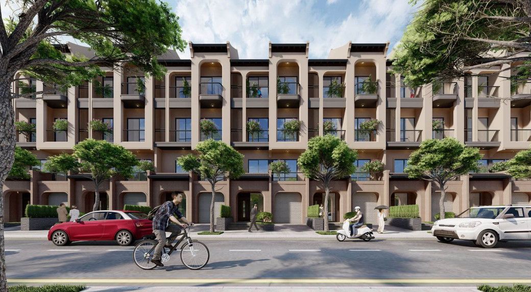 Hòa Lạc Metro City chính thức khởi công: Tâm điểm nhà ở mới tại Hòa Lạc rộng 8,3ha