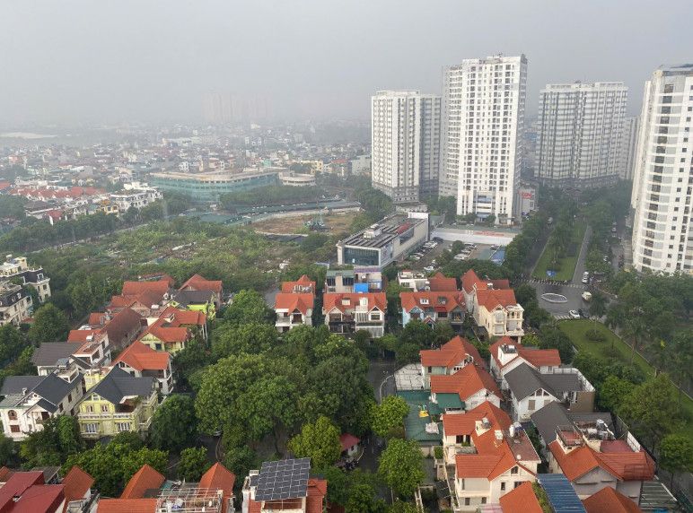 Hơn 73 triệu thửa đất đã được đồng bộ: Việt Nam tăng tốc xây dựng cơ sở dữ liệu đất đai quốc gia