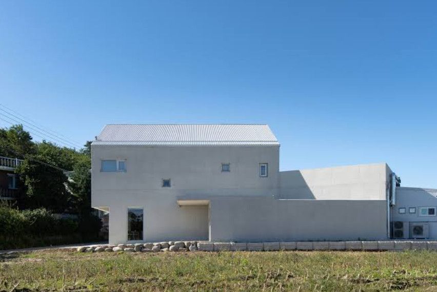 Jin House: Định hướng kiến tạo không gian sống đẹp, tối ưu công năng và phù hợp ngân sách