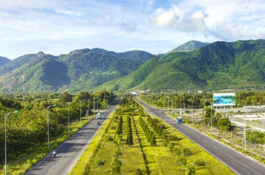 Khánh Hòa sắp đấu thầu dự án khu đô thị hơn 49.000 tỷ đồng tại Bắc Nha Trang