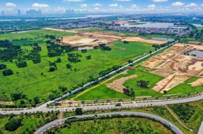 Sửa Luật Đất đai 2024: Khơi thông nguồn lực đất đai, phân cấp mạnh nhưng không buông lỏng quản lý