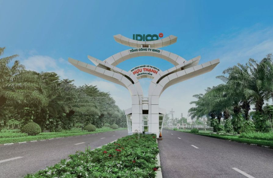 Khu công nghiệp Tân Phước 1 rộng 470ha sắp động thổ hạ tầng: 360ha mặt bằng đã được bàn giao
