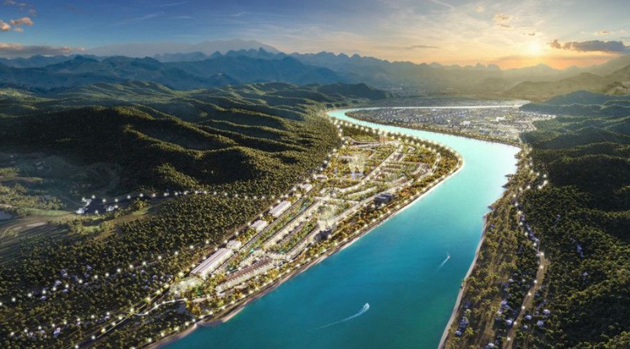 Khu đô thị mới Trung Minh: Nợ phải trả vượt 5.108 tỷ đồng, kiểm toán ngoại trừ khoản tạm ứng 100 tỷ đồng
