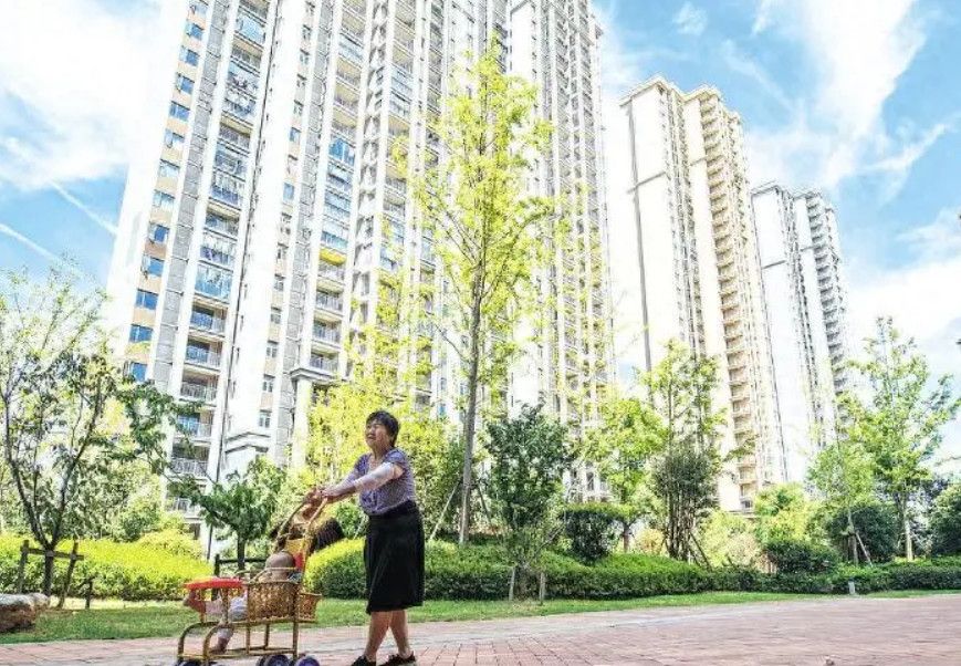 Kiểu người nghèo mới” ở Trung Quốc: Có nhà, có xe nhưng vẫn chật vật vì thiếu tiền và cảm giác thuộc về