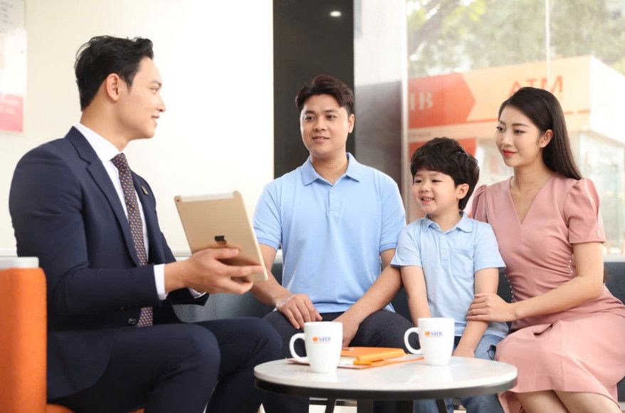 Lãi suất vay mua nhà bắt đầu hạ nhiệt: Cơ hội mới cho người mua bất động sản sau giai đoạn tăng cao