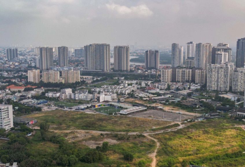 Môi giới bất động sản lao đao vì thanh khoản sụt giảm: Khi nghề "ăn hoa hồng" bước vào mùa đông khắc nghiệt