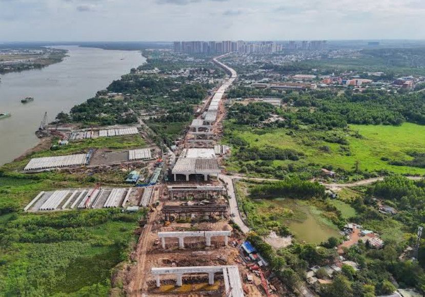 Mức phạt mới trong lĩnh vực đất đai từ năm 2026: Cản trở hàng xóm sử dụng đất có thể bị phạt đến 10 triệu đồng
