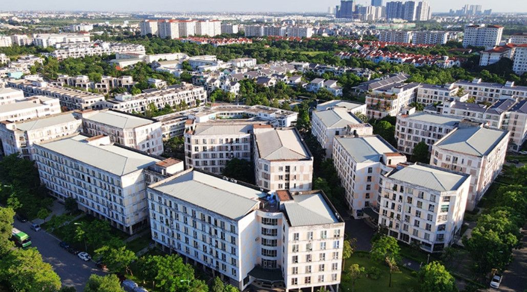 Nhà ở xã hội tăng tốc trên cả nước: Hà Nội mở bán dự án 28,4 triệu đồng/m², TP.HCM đề xuất nâng trần thu nhập lên 27,5 triệu đồng/tháng