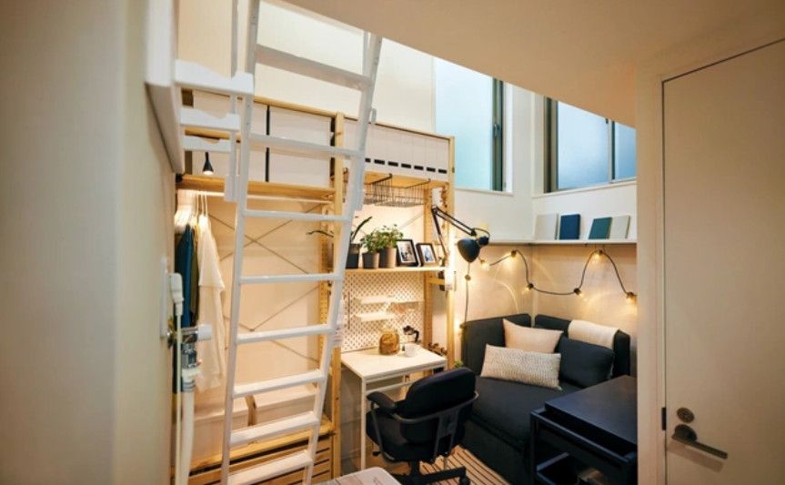 Nhật Bản: Căn hộ mới trung tâm Tokyo chạm 1,7 triệu USD, vì sao vẫn có người cho rằng “rẻ hơn Việt Nam”?