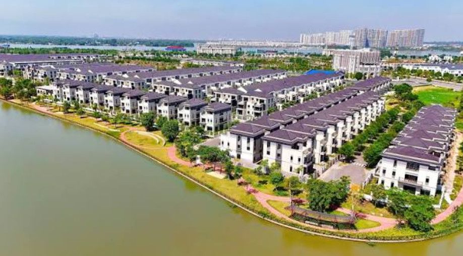 Novaland đẩy nhanh pháp lý Aqua City: Những khách hàng đầu tiên nhận sổ hồng, hơn 1.000 căn đủ điều kiện kinh doanh