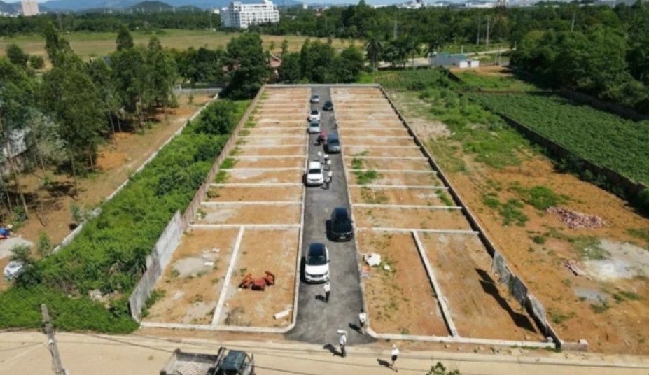 Núi hàng tồn kho bất động sản vượt 200.000 tỷ đồng: Cảnh báo lớn về sức mua và giá nhà