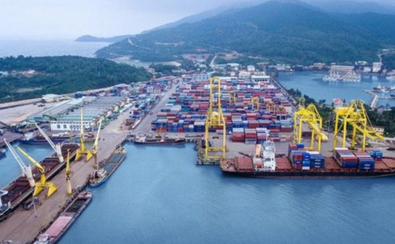Siêu dự án lấn biển Trần Đề 15 tỷ USD: Quy mô gần gấp đôi Singapore, kỳ vọng tạo cực tăng trưởng mới cho ĐBSCL