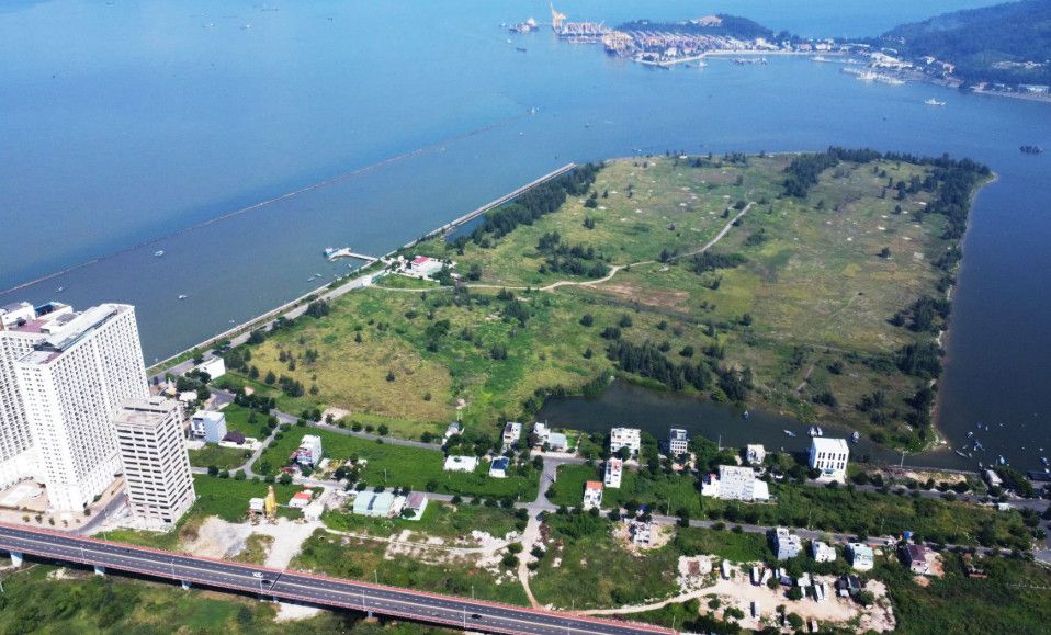Sơn Trà: Quỹ đất giữa biển và đô thị tạo lợi thế dài hạn cho bất động sản Đà Nẵng