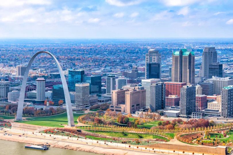 St. Louis: Thành phố có giá nhà ổn định đáng kinh ngạc suốt hơn 134 năm, vẫn là “điểm sáng” của thị trường Mỹ?