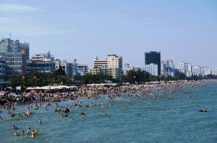Thanh Hóa đẩy mạnh phát triển du lịch biển quanh năm: Hải Tiến đứng trước cơ hội bứt phá, bất động sản nghỉ dưỡng hưởng lợi