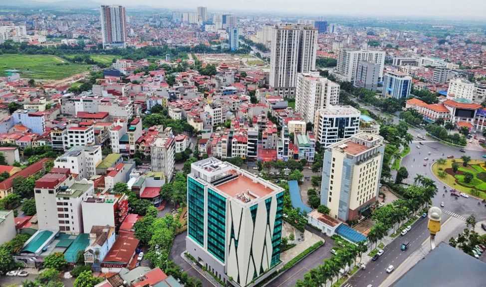 Thành phố Bắc Ninh trực thuộc Trung ương được Chính phủ thông qua: Động lực mới cho bất động sản, công nghiệp và kinh tế vùng