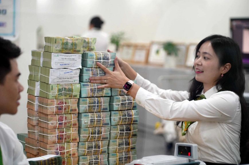 Tín dụng bất động sản tăng hơn 284.000 tỷ đồng trong quý II/2026: Dòng vốn đang chảy vào đâu?