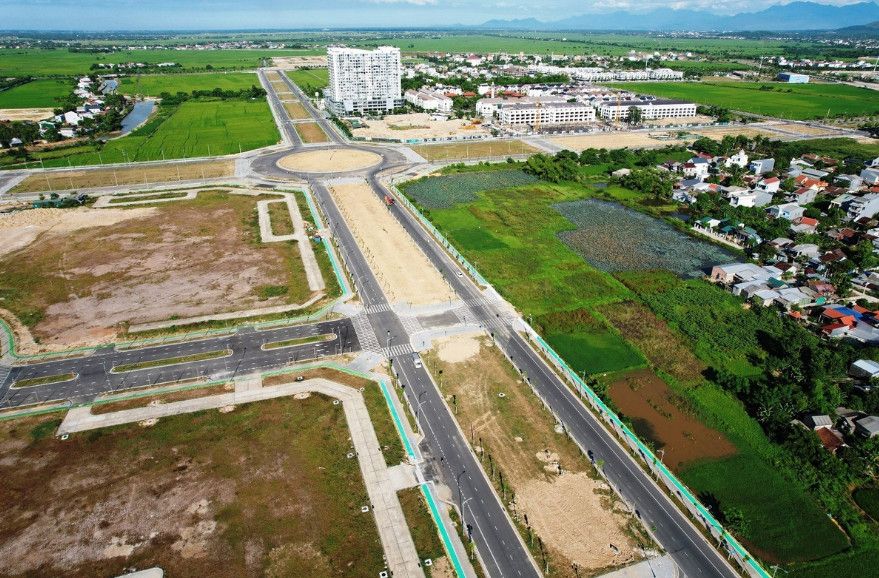 TP. Huế chuẩn bị đấu giá 16 khu “đất vàng” năm 2026, kỳ vọng thu hơn 2.430 tỷ đồng từ quỹ đất công