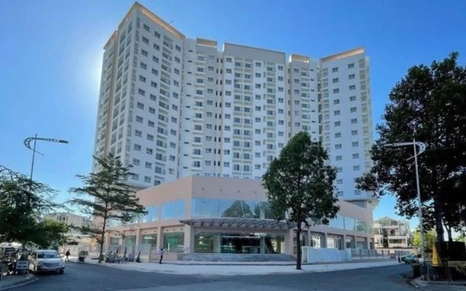 TPHCM tháo gỡ vướng mắc cấp sổ hồng cho người mua nhà: 68 căn hộ HQC Bình Trưng Đông được ưu tiên xem xét